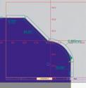 Oprogramowanie do szlifowania HELITRONIC TOOL STUDIO firmy WALTER oraz oprogramowanie do szlifowania ProGrind firmy EWAG