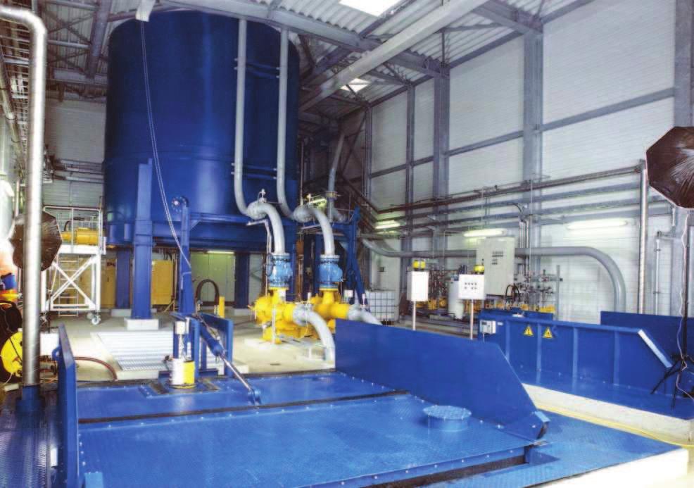 PSP Produkty Silos przyjmujący Do
