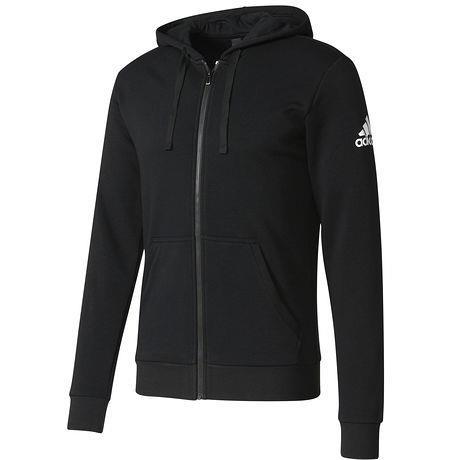 f) Bluza sportowa firmy Nike z kapturem wykonana z materiału bawełna 100% zapinana na suwak. Dwie kieszenie z przodu bluzy oraz szerokie ściągacze przy rękawach.
