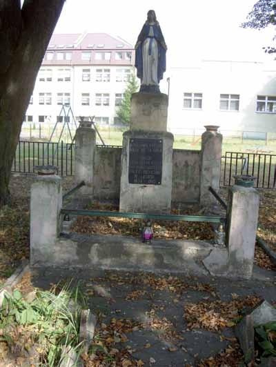 28 Rogatki płońskie To najmniej okazałe z płockich rogatek, a mimo to o najbogatszej historii. Znajdują się przy alei Kilińskiego 12.