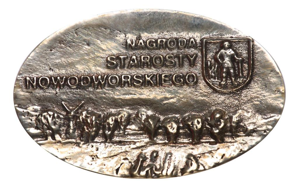 Załącznik Nr 1 do Statutu