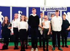 A wszystko po to, by matematyka dla każdego ucznia stała się wyzwa- szkolne sprawy Ostrowiec Dobre praktyki nauczycielskie niem, inspiracją do poszukiwania, doświadczania, odkrywania oraz rozwijania