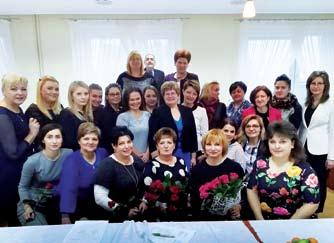 www.malechowo.pl Dzień Pracownika Socjalnego Rozmaitości Kusice Integrowali się 21 Pracownicy socjalni obchodzą swoje święto 21 listopada.
