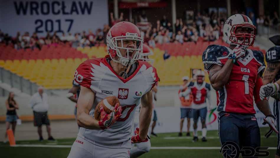 Panthers Wrocław - duma Wrocławia na ogólnopolską skalę Rekordowa liczba