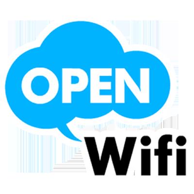 Otwarte sieci WiFi Kradzież danych to nie jedyne ryzyko związane z korzystaniem z otwartych sieci
