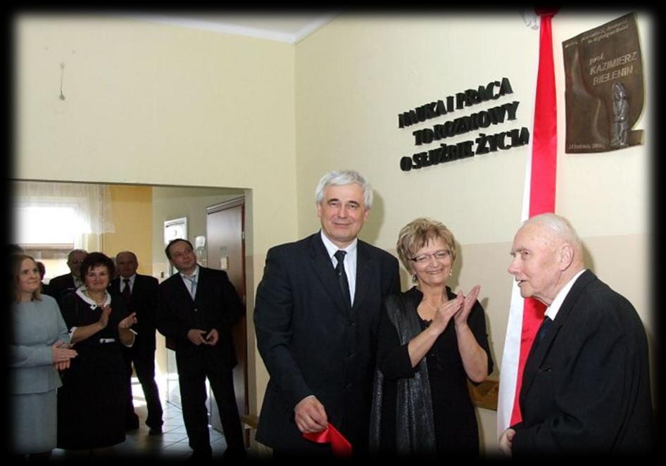 Szkół Zawodowych i