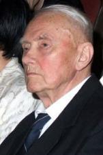 19 listopada 2011 roku Z wielkim żalem żegnamy Świętej Pamięci Pana profesora Kazimierza Bielenina.