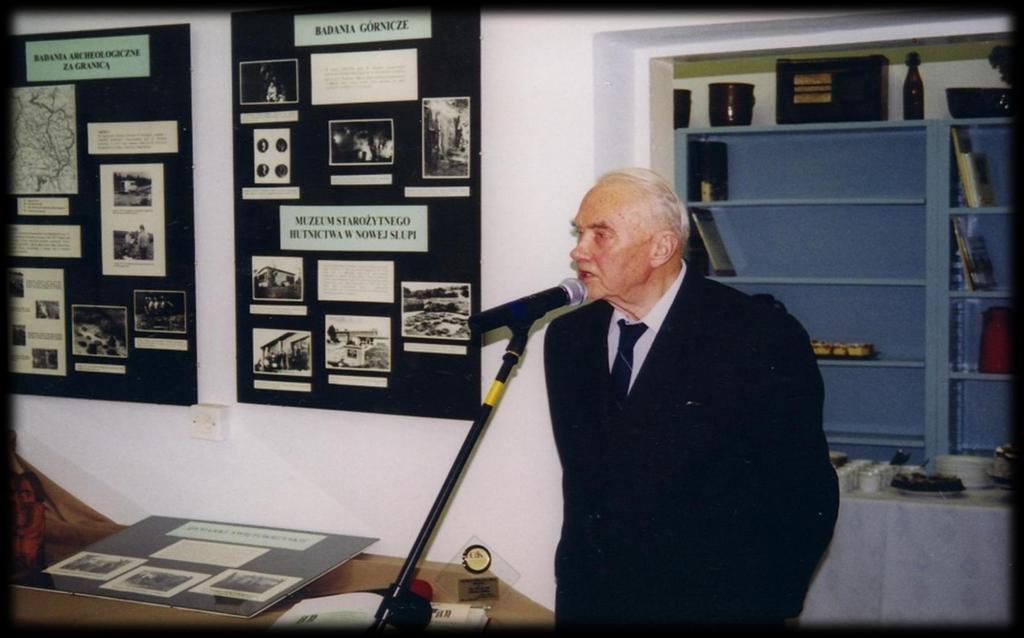 24 kwietnia 2002 roku Wieczór wspomnień zorganizowany przez Stowarzyszenie na rzecz Gminy Brzeszcze Brzost w