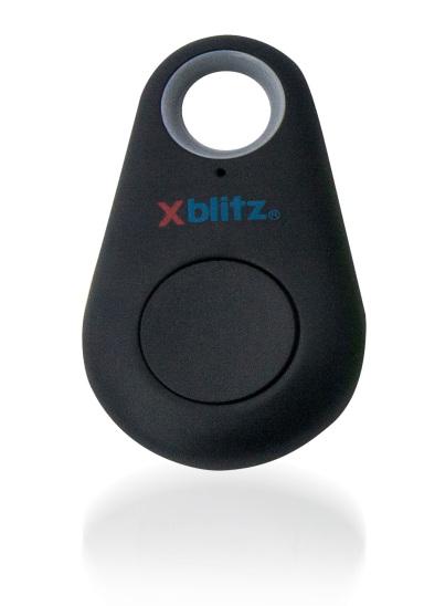 BRELOK 28 PLN* Xblitz X-Finder Wielofunkcyjne urządzenie