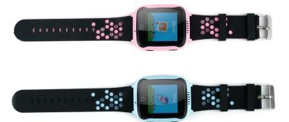 ZEGAREK SMARTWATCH 149 PLN* Xblitz Kids Watch GPS Watch Me Interaktywny smartwatch gps z aktywną ochroną rodzicielską Pozycjonowanie: GPS, LBS Pasmo pracy: GSM, GPRS, 850/900/1800/1900MHz (wspiera2g,