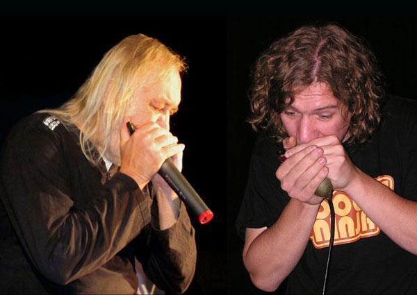 W kolejnej odsłonie Antek i Łukasz Wiśniewski zagrali na dwie harmonijki utwór Another Man. Koncert był urozmaicany różnorodnymi gatunkami muzycznymi. Atrakcyjna była również forma jego prowadzenia.