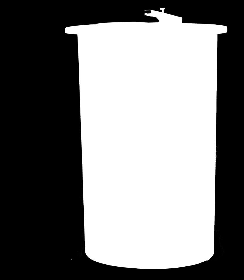 Artykuł nr: Akcesoria do szczotki BIBER 22 BB1005
