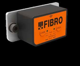 WIRELESS PRESSURE MONITORING ELEMENT GROMADZENIA DANYCH 2480.00.91.