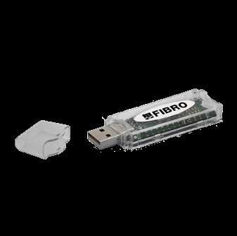 sterownikiem umożliwia oprogramowaniu WPM bezpośredni dostęp do sieci radiowej Bluetooth (czujników i elementu gromadzenia danych).