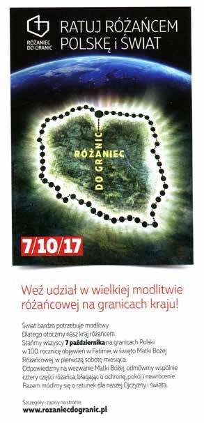 17 sierpnia 2017, och. 1 października 2017. PRACE NAD GABLOTĄ NA ORNAT KS. KARDYNAŁA KAROLA WOJTYŁY ŚW. PAPIEŻA JANA PAWŁA II 22 września 2017 roku ZMARŁ: 1. STANISŁAW LEPA, zam. Warcz 3/2, ur.