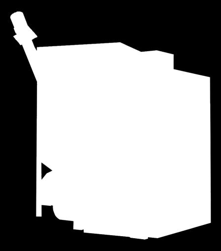 Schemat ideowy palnika retortowego (rys po lewej)
