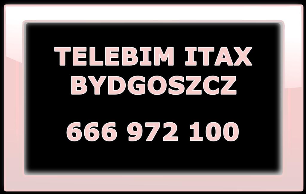 Regulamin TELEBIM ITAX Regulamin świadczenia usług reklamowych na telebimie LED (reklama świetlna) udostępnionych przez PPUH ITAX Sp. z o.o. 1. Postanowienia wstępne 1.