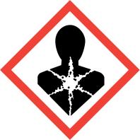 H 318 Powoduje poważne uszkodzenie oczu H 412 Działa szkodliwie na organizmy wodne, powodując długotrwałe skutki EUH 066 Powtarzające się narażenie może powodować wysuszanie lub pękanie skóry.