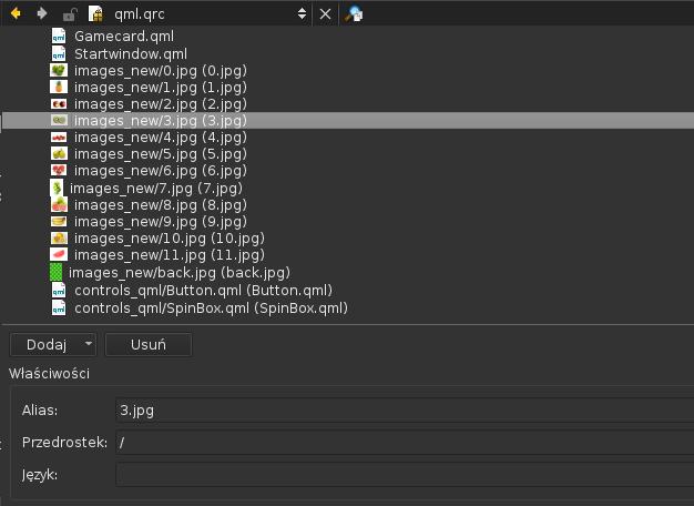 Wnioski i spostrzeżenia końcowe Dobiegamy końca z naszym przykładem tworzenia aplikacji w C++ z bibliotekami Qt.