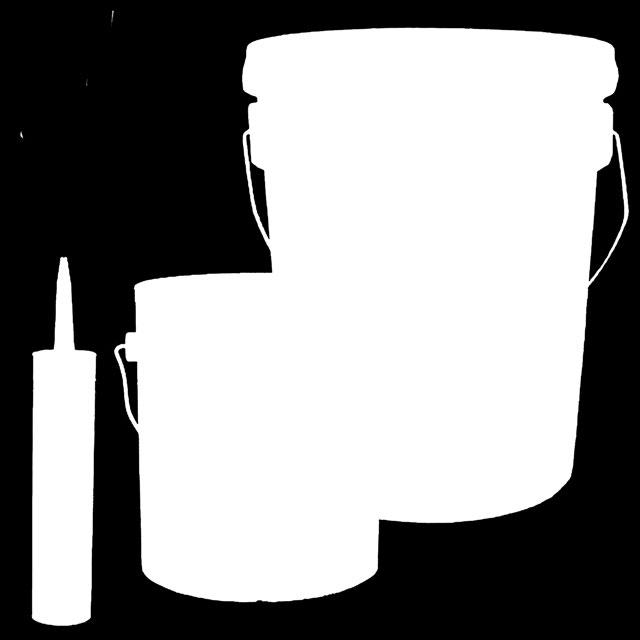 środek do izolacji wilgotnościowej i wodnej - naziemne i poniżej gruntu Zużycie: ~1,2 z 3,4 l przy grubości warstwy 4 mm 300 ml 3,4 l 18 l 16,80 zł 14,28 zł