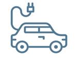Tło regulacyjne i wyzwania stawiane gminom Ustawa o elektromobilności i paliwach alternatywnych wyznacza również minimalną liczbę punktów ładowania, które powinny zapewnić gminy o liczbie mieszkańców