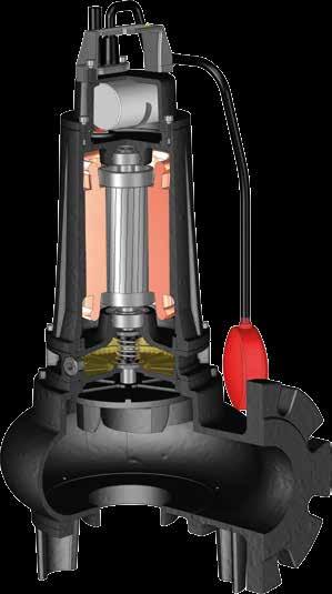 Shaft Stal nierdzewna AISI - Stainless steel AISI Silnik elektryczny - Electric Motor - Gniazdo