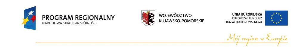 Plan komunikacji zgodny z założeniami Strategii Komunikacji Funduszy Europejskich w Polsce w ramach Narodowej Strategii Spójności
