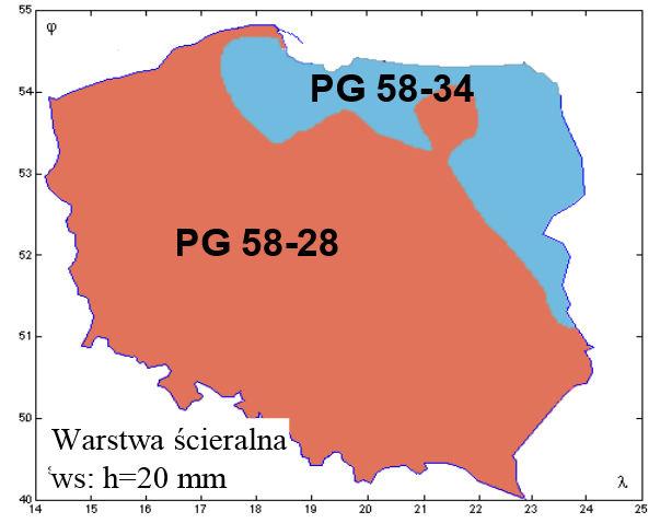 Instytut Badawczy Dróg i Mostów, 1999 Asfalty drogowe i modyfikowane w polskich warunkach