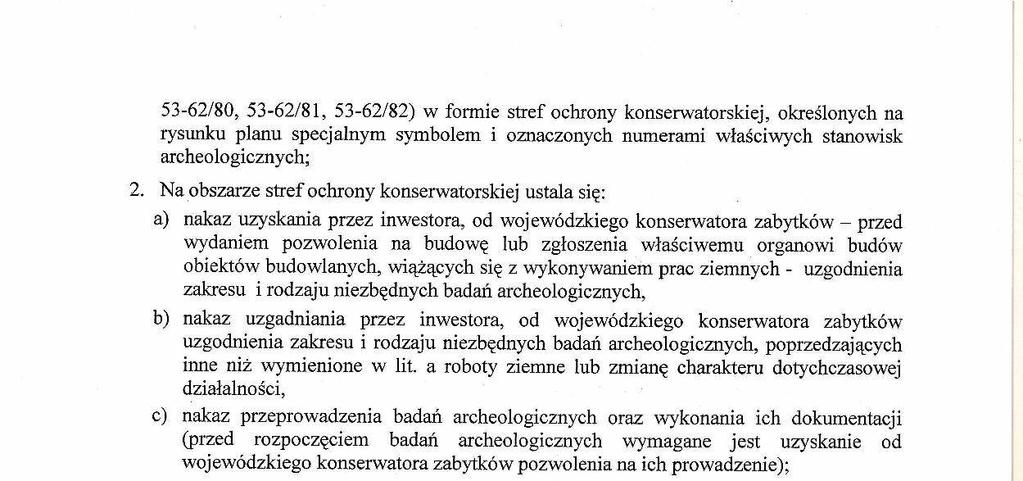ZA ZGODNOŚĆ Z