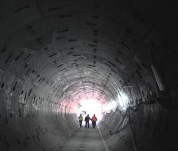 Zakład Północny, fot. Kacper Kowalski / aeromedia.pl Stacja ozonowania pośredniego i filtracji na węglu aktywnym, fot.