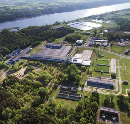 391,84 zł Rozbudowa technologii uzdatniania wody w Zakładzie Centralnym (Stacja Uzdatniania Wody Praga ) 90 472 352,51