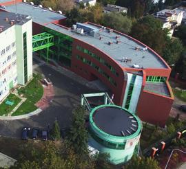 kanalizacyjne w tym środki UE 2 mld 752 mln zł 890 mln zł Tunel pod dnem Wisły, fot.