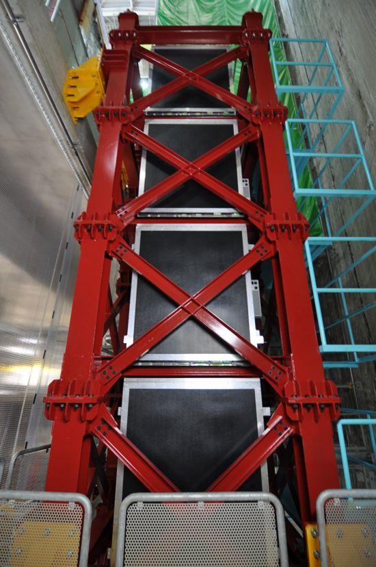 ND280 components (now installed)