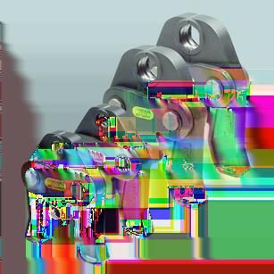 Obsługa Rys. 11: Szczęki zaciskowe Zalecane zaciskarki firmy Viega: Pressgun 5 Pressgun Picco Pressgun 4E