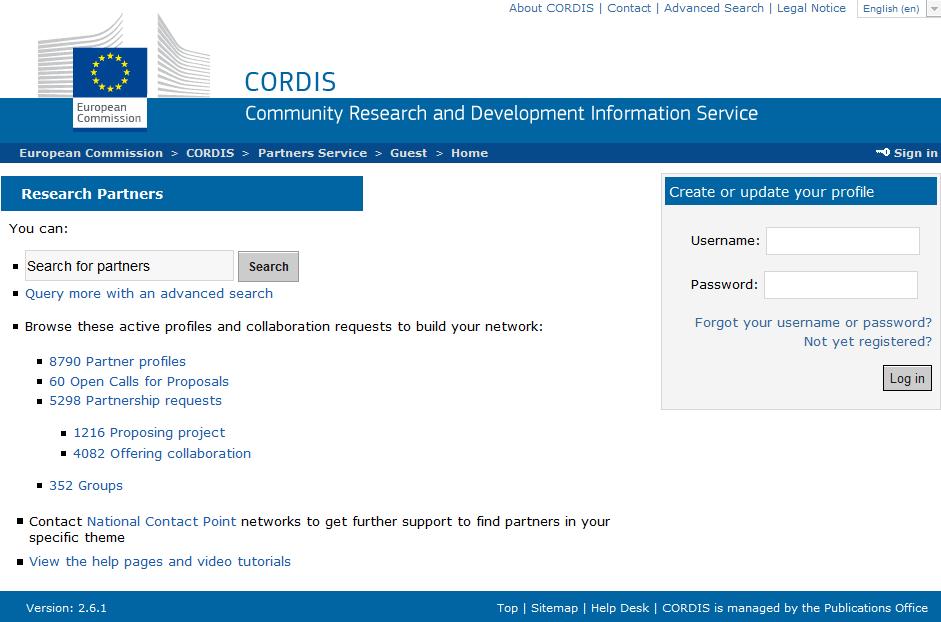 https://cordis.europa.