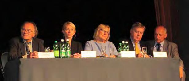 Osoby starsze to potencjał do wykorzystania, ale bez koordynatora, jakim jest państwo, rząd, organizacje będą słabe w swoich działaniach.