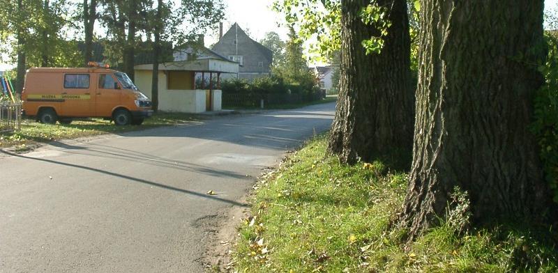 parkingi obiekty inżynierskie elementy uzbrojenia terenu występowanie zwierząt gospodarskich lub leśnych - nieprawidłowa lokalizacja miejsc parkingowych w otoczeniu dróg, - nieprawidłowe włączanie