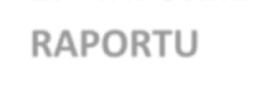 2. INFORMACJE O ZASADACH PRZYJĘTYCH PRZY SPORZĄDZANIU RAPORTU Skrócone sprawozdania finansowe zostały przygotowane w zgodzie z praktyką stosowaną przez jednostki działające w Polsce, w oparciu o