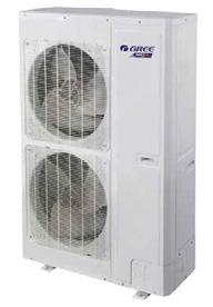 Systemy klimatyzacji GMV5 Mini Klimatyzatory pokojowe RAC Systemy klimatyzacyjne GREE Systemy VRF JEDNOSTKI ZEWNĘTRZNE JEDNOSTKI ZEWNĘTRZNE GMV5 MINI Do 9 jednostek wewnętrznych. Małe gabaryty.