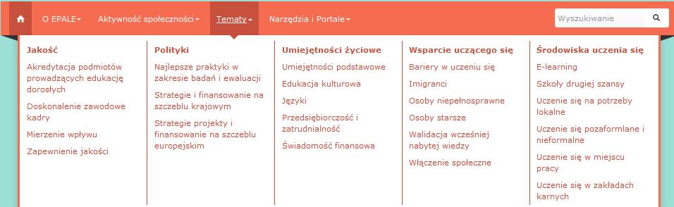 SZUKANIE I