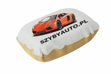 wilgoci z zaparowanych szyb jak i mycia.