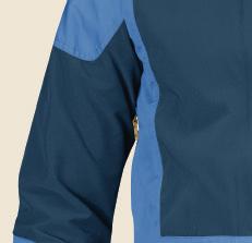 perfluorowanych. Przeczytaj więcej na www.fjallraven.