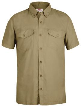 : 149 PLN Abisko Vent Shirt SS Rozmiary: S-XXXL. Nr art.