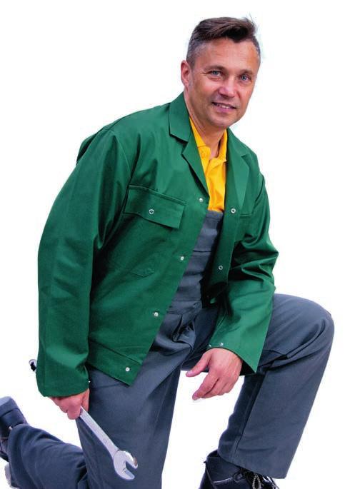 (611) czerwony (587) SPODNIE DO PASA 5801 zapinane na guzik