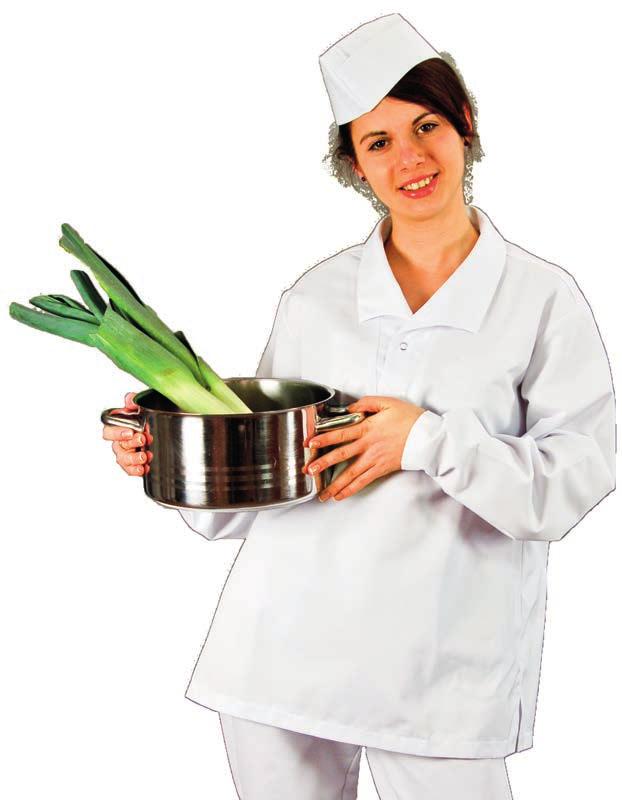 SPODNIE UNISEX DO PASA Z GUMKĄ PL4500 (artykuł 3961