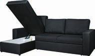 ŁAWA LEJRE Lity dąb i MDF. S48 x D85 x W40 cm 1 SZT. 329,- 200.