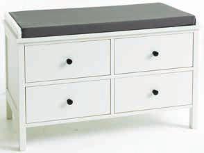 - PRODUKT POLSKI 3811519 SZAFKA NA BUTY
