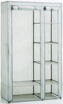 Nadstawka: S96 x W40 x G50 cm 135,- S143 x