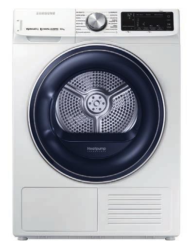 ZABUDOWY SUSZARKA + Wysokość 178 cm NoFrost Metal Cooling metalowy tylny panel lodówki
