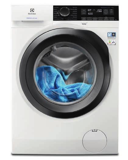 ZMYWARKA DO ZABUDOWY PRALKA + (-40%) SUSZARKA Szerokość 60 cm 13